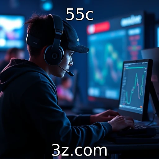 55c Apostar em e-sports: Análise Profunda dos Principais Campeonatos