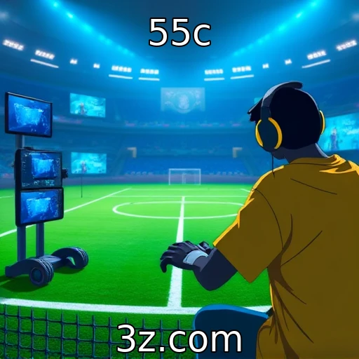 55c Como apostas esportivas estão moldando o futuro das ligas brasileiras