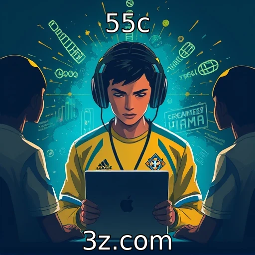 Campeonatos de e-sports: como as equipes brasileiras estão se destacando