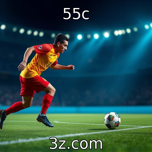 55c Explorando as Novas Fronteiras das Apostas Esportivas no Brasil