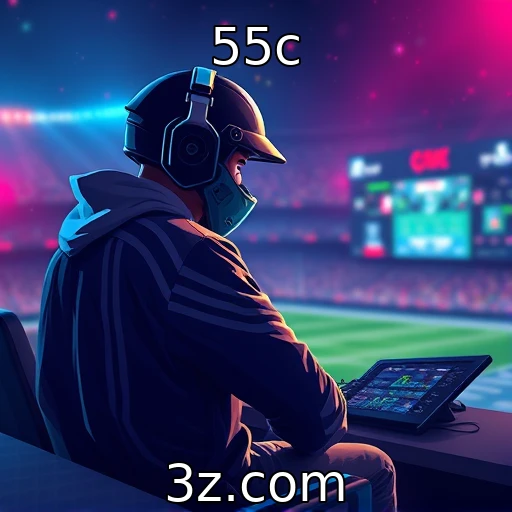 55c Estratégias de apostas esportivas para maximizar seus ganhos