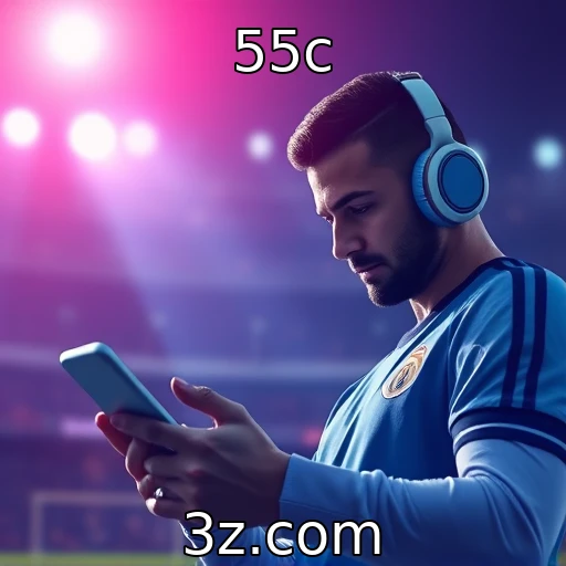 Apostas esportivas: como analisar partidas para maximizar seus ganhos