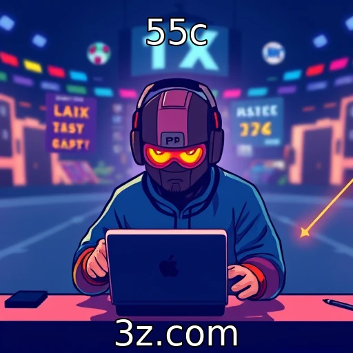 55c A nova era das apostas: como o Pix está transformando o mercado